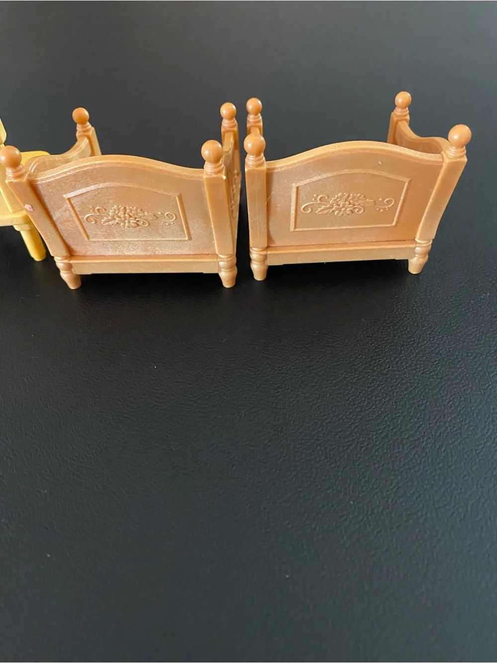 Calico Critters Sylvanian Family 5 Piece Furniture Lot